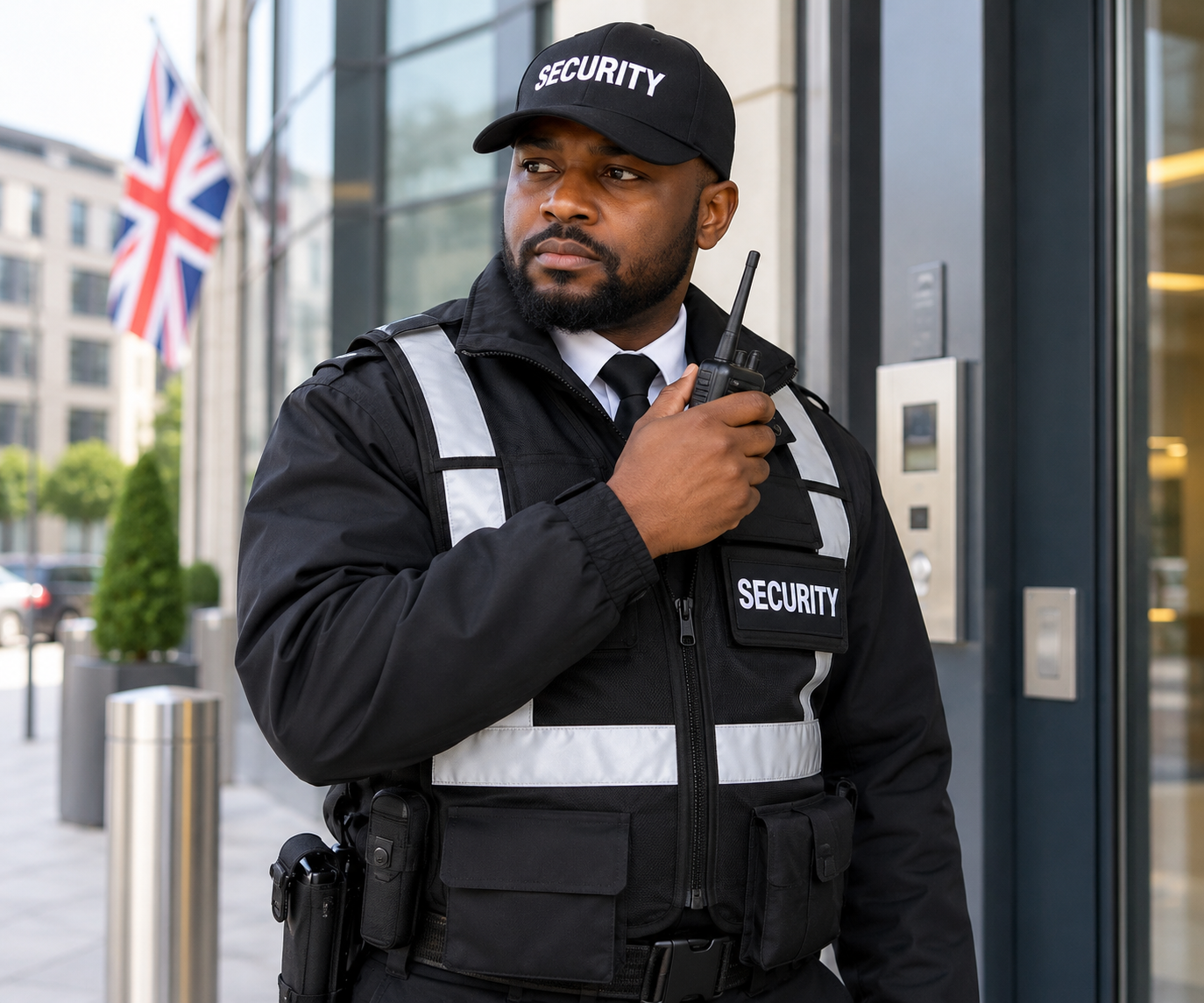 Security